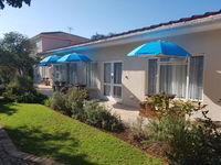 10 Windell Self Catering Accommodation Tourism Africa