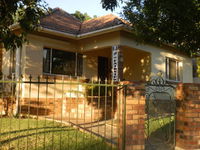 10 on Fairview BB Tourism Africa