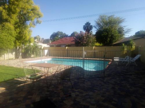 10 On Fairview B&B - thumb 5