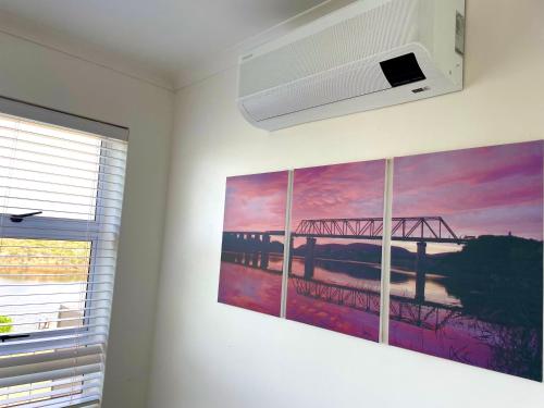 10 On Aquavista Addo River View Cottage - thumb 1