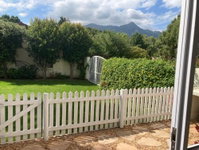1 Populier Home Stay Tourism Africa