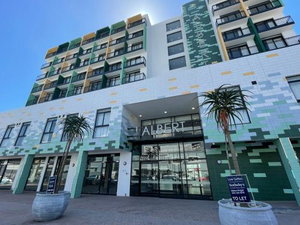 1 On Albert Building