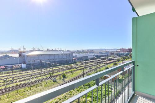 1 On Albert 2 Bed Ocean View - thumb 4