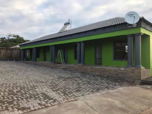 1 OAK Resort - thumb 2