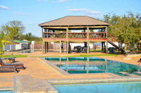 1 OAK Resort Tourism Africa