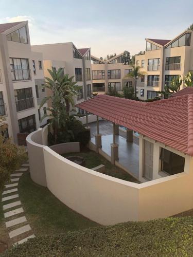 1 BEDROOM STANDARD APARTMENT - thumb 2