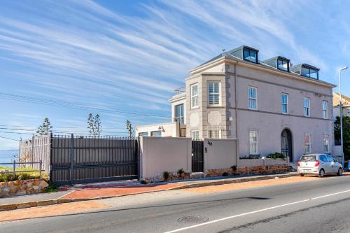 1 Bedroom Sparrow Unit Kalkbay - thumb 1
