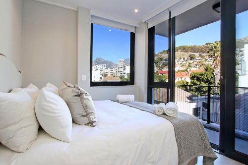 1 Bedroom Apartment At 35 On Main - thumb 1