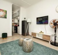 1 bed Willow Executive suites - Tourism Africa