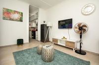 1 bed Willow Executive suites Tourism Africa