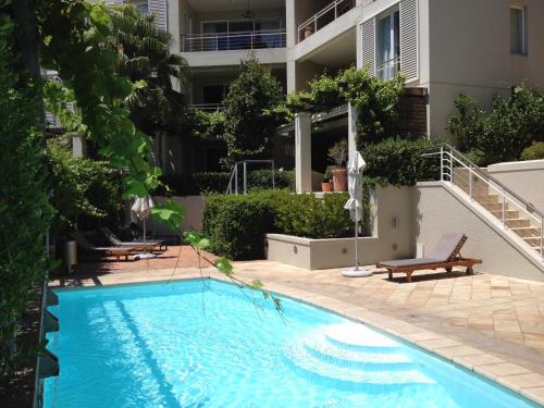 005 Marina Apartment - thumb 0