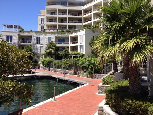 005 Marina Apartment - thumb 5