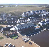 Breede River Lodge - Tourism Africa