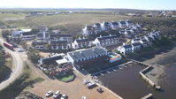 Breede River Lodge Tourism Africa