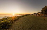 Brenton Breakers Tourism Africa
