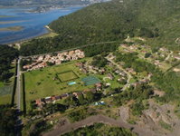 Brenton Park 6 Sleeper Cottage Tourism Africa