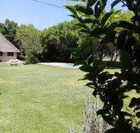 Brentwood Lodge - Accommodation Africa