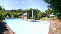 Brevisbrook BB Tourism Africa