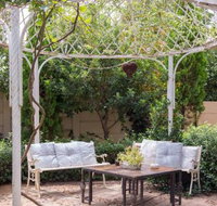 Bri-Shel Manor B&B - Tourism Africa