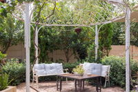 Bri-Shel Manor BB Tourism Africa