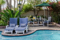 Brighton Lodge Tourism Africa