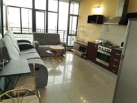 Broadway flats Braamfontain Tourism Africa