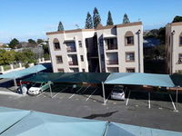 Broadway Self Catering Apartments Tourism Africa