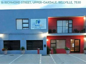 Broadway Tygervalley House