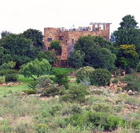Bronberg Bastion - Tourism Africa