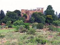 Book Tierpoort Hotels, Tourism Africa Tourism Africa