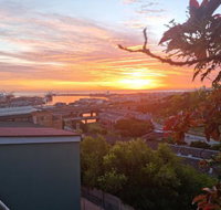 Bronze Harbour House - Tourism Africa