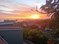 Sunny Seas South-end Tourism Africa