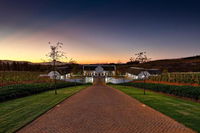 Brookdale Estate Tourism Africa