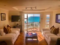 Brookes Hill Executive Apartment Tourism Africa