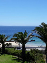 Brookes Hill Suites 238 Tourism Africa