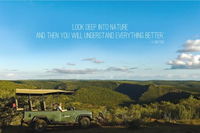 Brooklands Reserve Tourism Africa