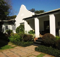 Brooks Cottage - Tourism Africa