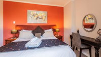 Brown Jug Guest House Tourism Africa