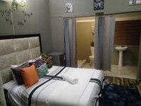 Bruno Comfort Suites Tourism Africa