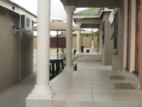 BTV Guesthouse Tourism Africa