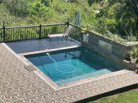 Bubezi Guesthouse Tourism Africa