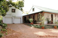 Buckhouse Elegant Village Apartment Tourism Africa