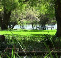 Budmarsh Country Lodge - Accommodation Africa