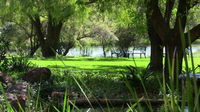 Budmarsh Country Lodge Tourism Africa