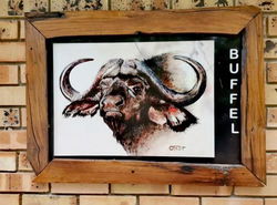BUFFALO