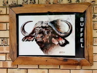 BUFFALO Tourism Africa
