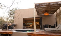 Buffalo Bone Suite Tourism Africa