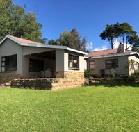 Buffalo Hills Private Game Reserve Farm House - Accommodation Africa