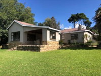 Buffalo Hills Private Game Reserve Farm House Tourism Africa