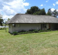 Buffalo Hills Private Game Reserve Fishing Cottage - Accommodation Africa